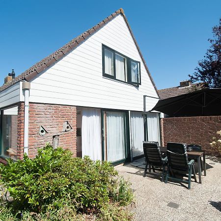 Attractive Holiday Home With Garden Noordwijkerhout Zewnętrze zdjęcie