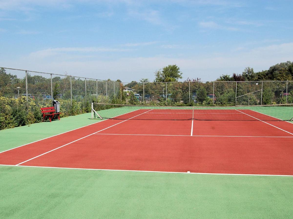 Attractive Holiday Home With Garden Noordwijkerhout Zewnętrze zdjęcie
