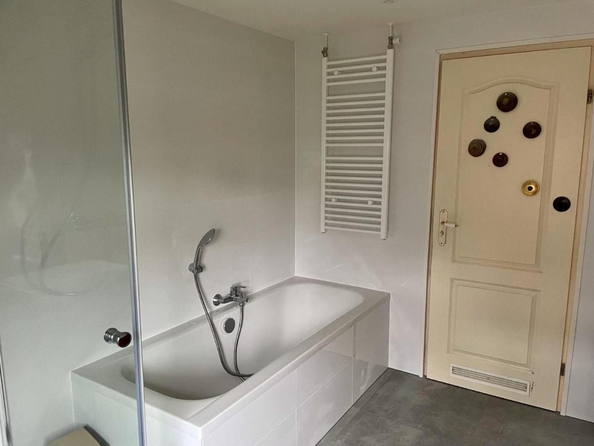 Attractive Holiday Home With Garden Noordwijkerhout Zewnętrze zdjęcie